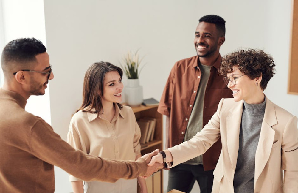 Waarom een dagkamer huren ideaal is voor de moderne professional